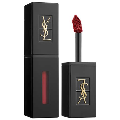 ysl psychedelic chili 416.